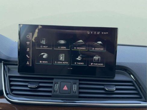 Used 2023 Audi Q5 2.0T Prestige w/ Prestige Package image 14