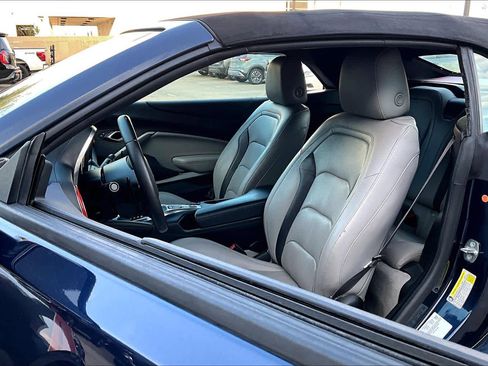 Used 2016 Chevrolet Camaro LT w/ RS Package image 7