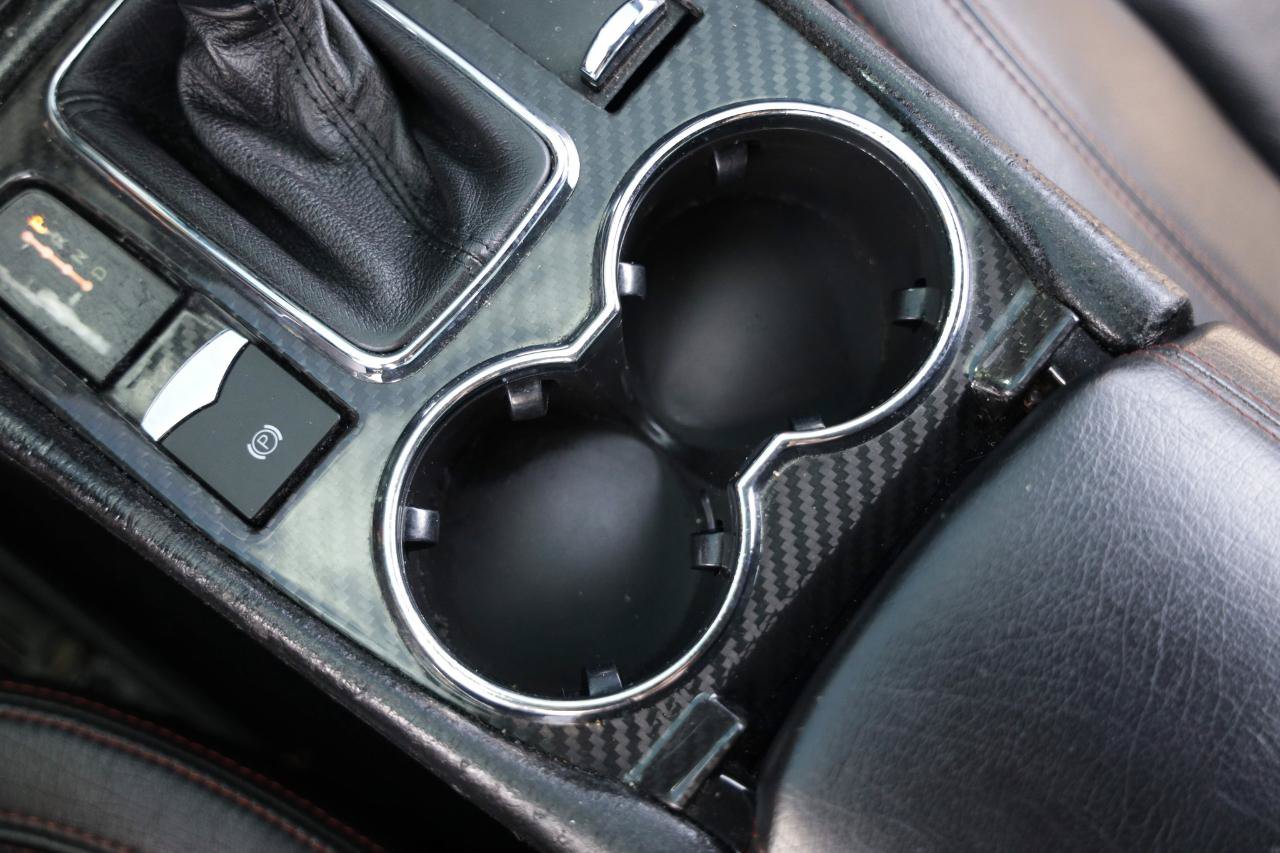 Used 2011 Maserati GranTurismo S RWD image 36
