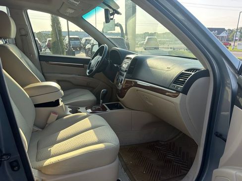 Used 2007 Hyundai Santa Fe 2WD image 12