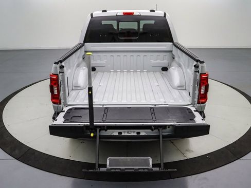 Certified 2023 Ford F150 XLT w/ Equipment Group 302A High image 6