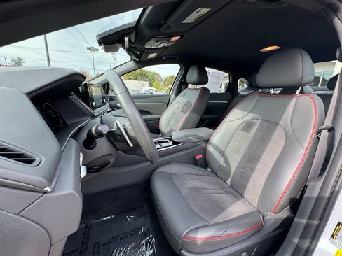 Used 2021 Hyundai Sonata SEL Plus image 22