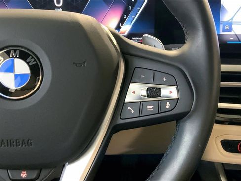 Used 2023 BMW 330i xDrive 330i xDrive image 25