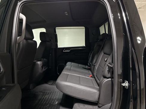 New 2026 Chevrolet Silverado 2500 LT w/ All Star Edition AWD/4WD image 23