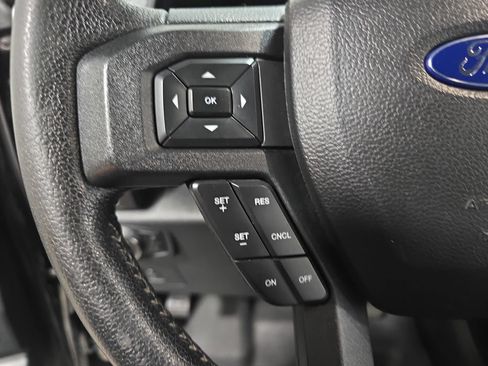 Used 2016 Ford F150 XLT w/ Equipment Group 301A Mid AWD/4WD image 17