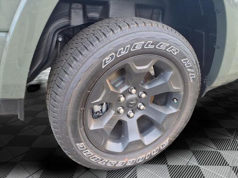 New 2026 RAM 1500 Big Horn image 25