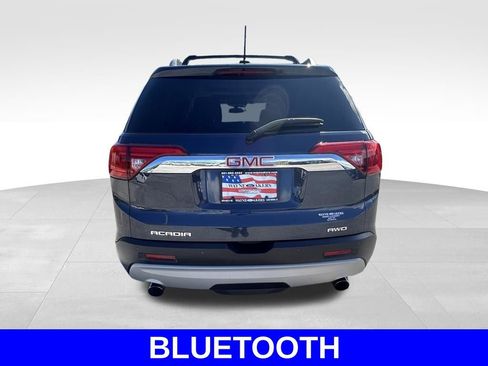 Used 2019 GMC Acadia SLT image 5