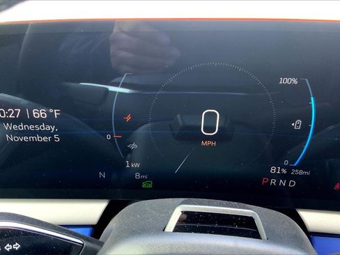 New 2026 Cadillac Optiq Sport 1 image 26