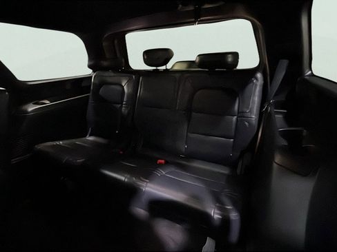 Used 2024 Lincoln Navigator Reserve image 20