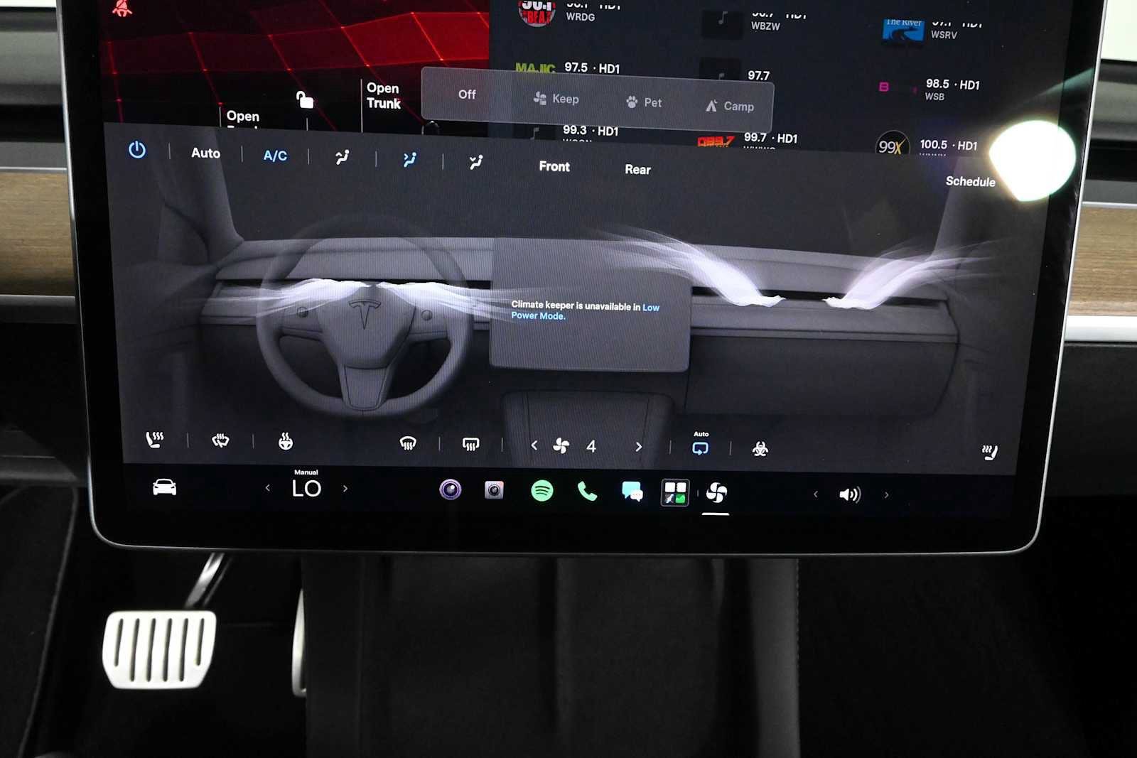 Used 2022 Tesla Model Y Performance AWD/4WD image 25