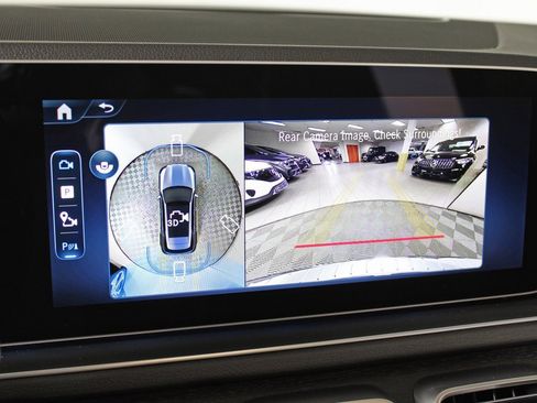 New 2026 Mercedes-Benz GLE 350 4MATIC image 22