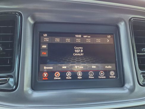 Used 2020 Dodge Challenger SXT RWD image 20