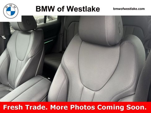 Used 2022 BMW X5 xDrive40i w/ Premium Package image 8