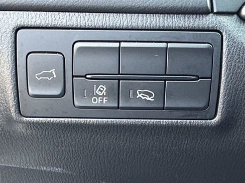 Used 2020 MAZDA CX-9 Touring image 20