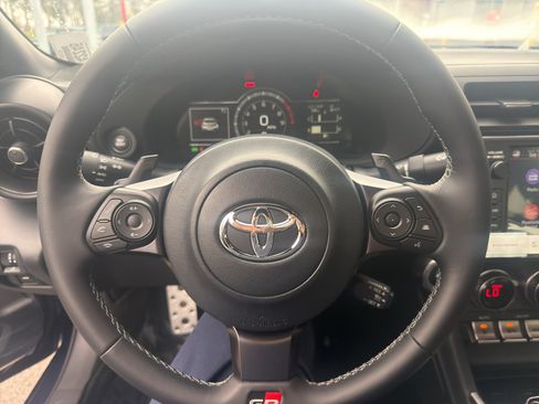New 2026 Toyota GR86 Premium w/ Performance Package RWD image 22