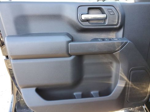 Certified 2024 Chevrolet Silverado 2500 Custom w/ Custom Value Package image 21