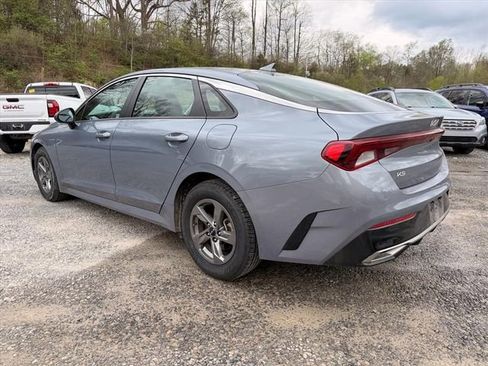Used 2023 Kia K5 LXS image 4