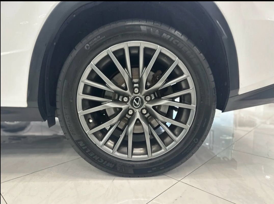 Used 2017 Lexus RX 350 F Sport w/ 3500 lbs Tow Prep Package AWD/4WD image 40