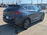 Used 2021 Hyundai Tucson Ultimate image 5
