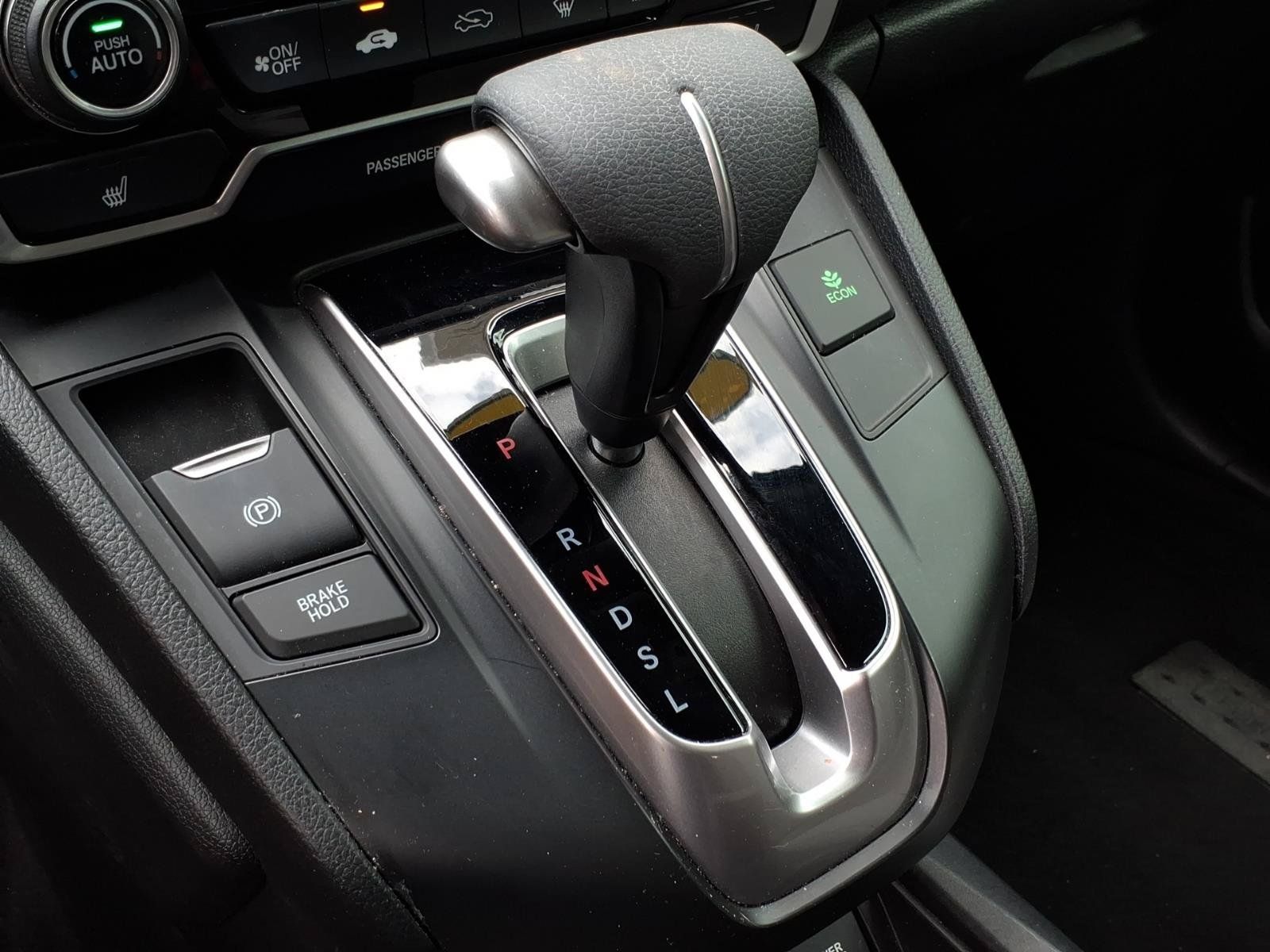 Used 2017 Honda CR-V EX image 22