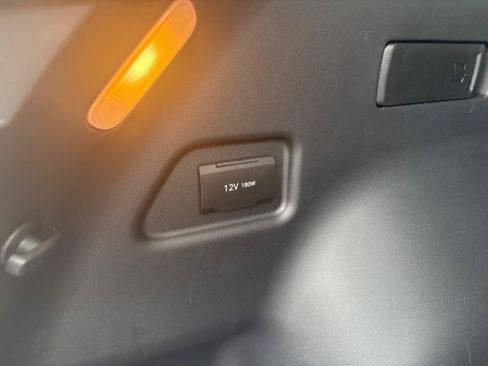 Used 2023 Hyundai Tucson SEL w/ Convenience Package FWD image 10