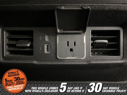 Certified 2022 Chevrolet Silverado 1500 LT w/ Protection Package image 19