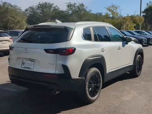 New 2026 MAZDA CX-50 2.5 Hybrid w/ Weather Package image 3
