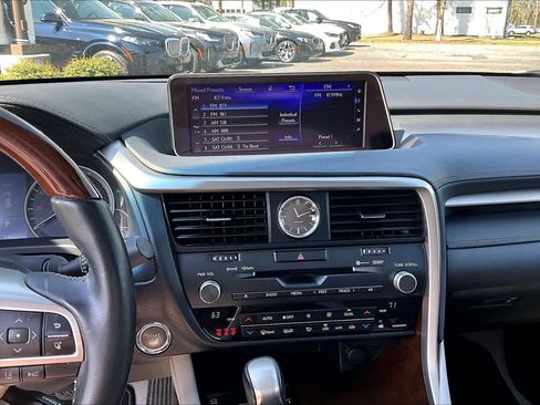 Used 2019 Lexus RX 350 FWD w/ Navigation Package image 6