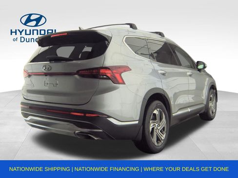 Used 2022 Hyundai Santa Fe SEL w/ Convenience Package image 5
