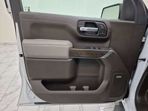 Used 2022 GMC Sierra 1500 SLT w/ SLT Premium Plus Package image 23