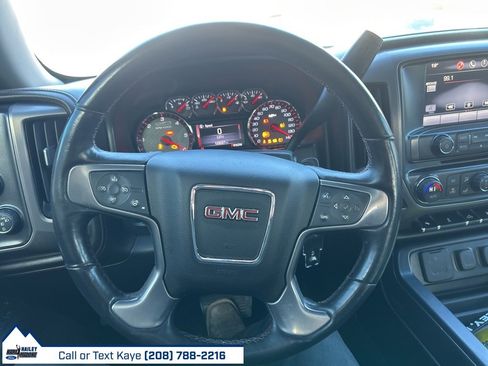 Used 2014 GMC Sierra 1500 SLT image 22