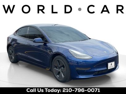 Used 2023 Tesla Model 3 Long Range