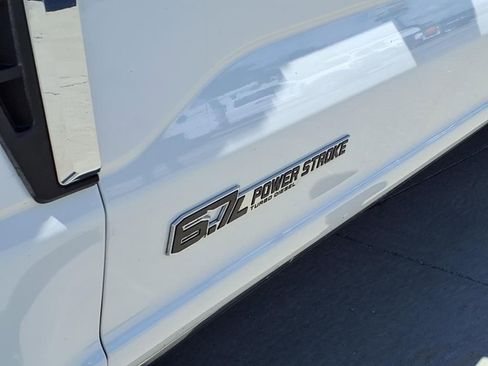 Used 2025 Ford F350 Lariat w/ Lariat Ultimate Package image 23