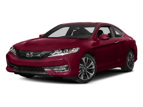Used 2017 Honda Accord EX-L image 1
