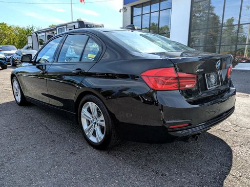 Used 2016 BMW 328i xDrive Sedan image 11