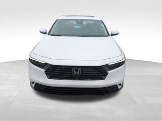 New 2025 Honda Accord EX-L video 2