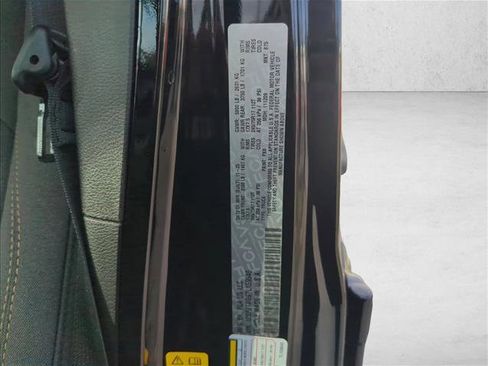 New 2026 Jeep Gladiator Sport image 16