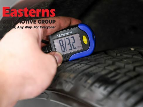 Used 2023 Subaru Outback Limited AWD/4WD image 25