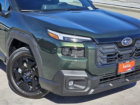 New 2026 Subaru Outback Limited AWD/4WD image 4