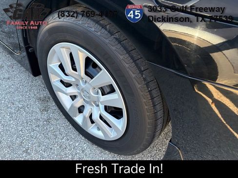 Used 2017 Nissan Altima 2.5 S w/ Power Driver Seat Package image 6