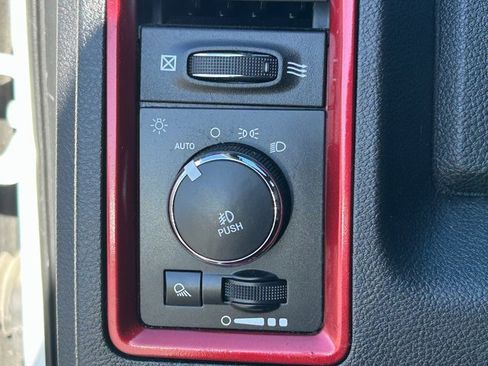 Used 2017 RAM 1500 Rebel w/ Luxury Group image 25