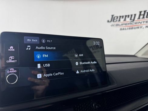 Used 2026 Honda CR-V EX-L image 16