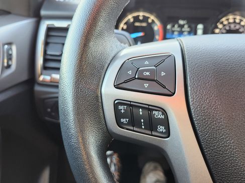 Used 2022 Ford Ranger XLT w/ Equipment Group 302A High image 36