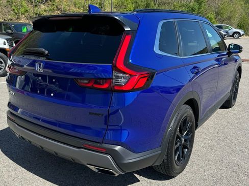 Used 2023 Honda CR-V Sport image 7
