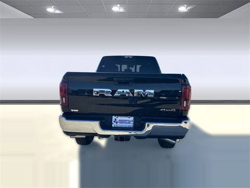 New 2025 RAM 2500 Tradesman image 9