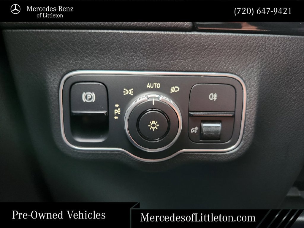 Used 2023 Mercedes-Benz GLA 250 4MATIC image 21