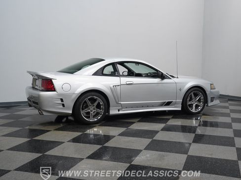 Used 2001 Ford Mustang GT RWD image 14