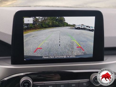 New 2026 Ford Escape Active FWD image 23