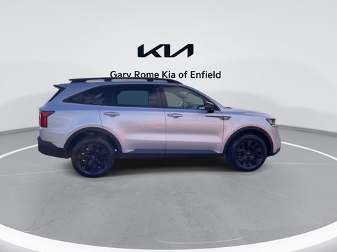 Certified 2022 Kia Sorento S image 9