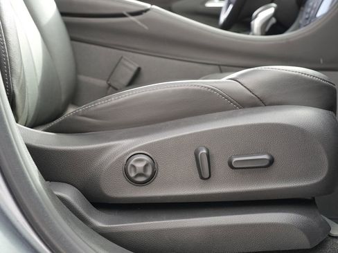 Used 2020 Buick Envision Premium w/ LPO, Active Package image 32